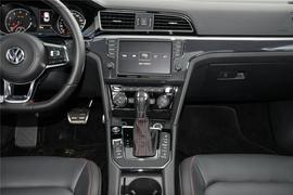 2017款大众凌渡 2.0T GTS