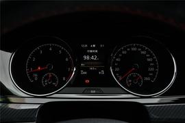 2017款大众凌渡 2.0T GTS