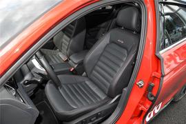 2017款大众凌渡 2.0T GTS