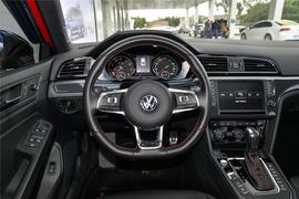 2017款大众凌渡 2.0T GTS