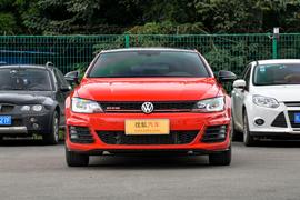 2017款大众凌渡 2.0T GTS