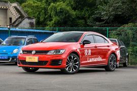 2017款大众凌渡 2.0T GTS