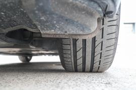 2017款宝马730Li 豪华型