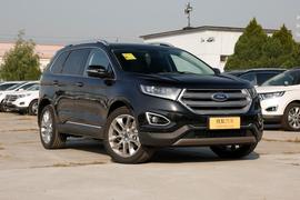 2018款福特锐界 EcoBoost 245 四驱尊锐型 7座