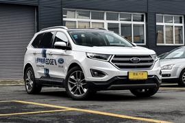 2016款福特锐界 EcoBoost 330 V6四驱旗舰型 7座