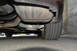 2017款福特金牛座 EcoBoost 245 时尚型