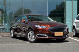 2017款福特金牛座 EcoBoost 245 时尚型