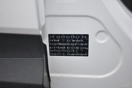 汽车铭牌