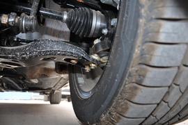 2017款力帆轩朗 1.8L 手动精英型