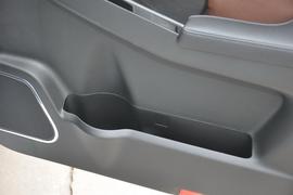 2017款力帆轩朗 1.8L 手动精英型