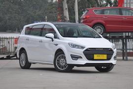 2017款力帆轩朗 1.8L 手动精英型