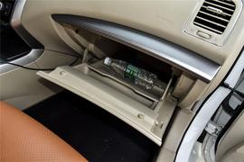 2016款日产天籁 2.5L XL-UpperNAVI Tech智尊版