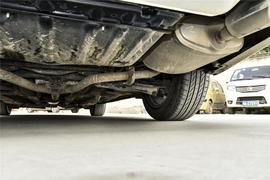 2016款日产天籁 2.5L XL-UpperNAVI Tech智尊版