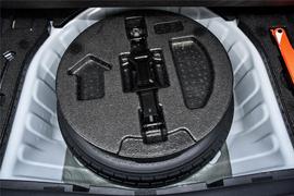 2016款日产天籁 2.5L XL-UpperNAVI Tech智尊版