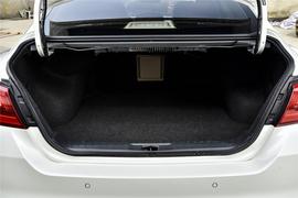 2016款日产天籁 2.5L XL-UpperNAVI Tech智尊版