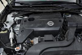 2016款日产天籁 2.5L XL-UpperNAVI Tech智尊版