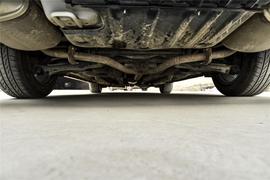 2016款日产天籁 2.5L XL-UpperNAVI Tech智尊版