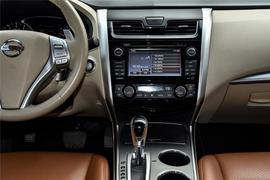 2016款日产天籁 2.5L XL-UpperNAVI Tech智尊版