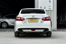 2016款日产天籁 2.5L XL-UpperNAVI Tech智尊版