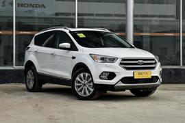 2017款福特翼虎 EcoBoost 245 四驱尊翼型