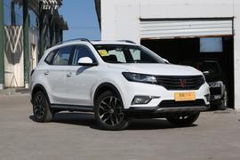 2018款荣威RX5 20T 两驱自动旗舰版