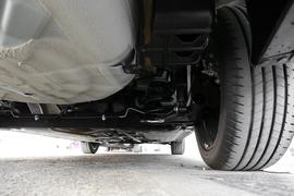 2018款启辰D60 1.6L CVT智联豪华版