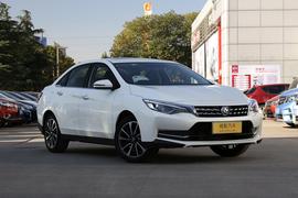 2018款启辰D60 1.6L CVT智联豪华版