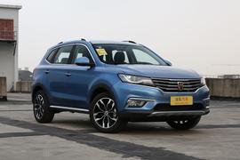 2018款荣威RX5 20T 两驱自动互联网智臻版