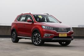 2018款荣威RX5 20T 两驱自动互联网智尊版