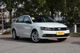 2018款大众速腾 280TSI DSG豪华型