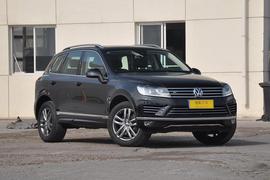 2017款大众途锐 3.0TSI 驭岳型