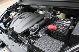 2017款奇瑞瑞虎5x 1.5T 手动豪华型