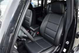 2016款北京BJ40L 2.3T 自动四驱尊享版