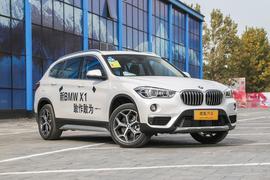 2018款宝马X1 xDrive20Li 尊享型