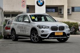2018款宝马X1 xDrive20Li 豪华型