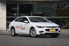 2017款雪佛兰迈锐宝XL 1.5T 自动锐尚版