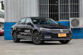2017款大众帕萨特 330TSI DSG领尊版