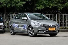 2016款纳智捷锐3 1.6L CVT旗舰型