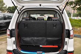 2016款风行SX6 2.0L 手动尊享型