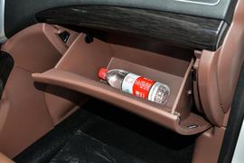 2016款风行SX6 2.0L 手动尊享型