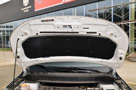 2016款风行SX6 2.0L 手动尊享型