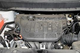 2016款风行SX6 2.0L 手动尊享型