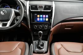 2016款风行SX6 2.0L 手动尊享型