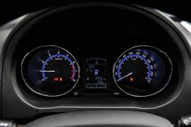 2016款风行SX6 2.0L 手动尊享型