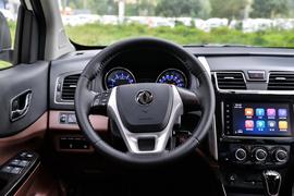 2016款风行SX6 2.0L 手动尊享型