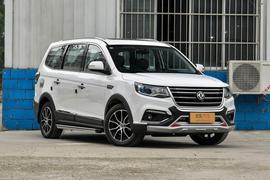 2016款风行SX6 2.0L 手动尊享型