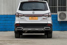 2016款风行SX6 2.0L 手动尊享型