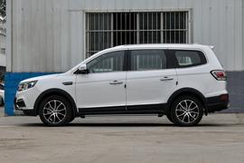 2016款风行SX6 2.0L 手动尊享型