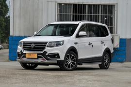 2016款风行SX6 2.0L 手动尊享型