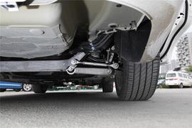 2016款传祺GA6 235T 自动豪华版